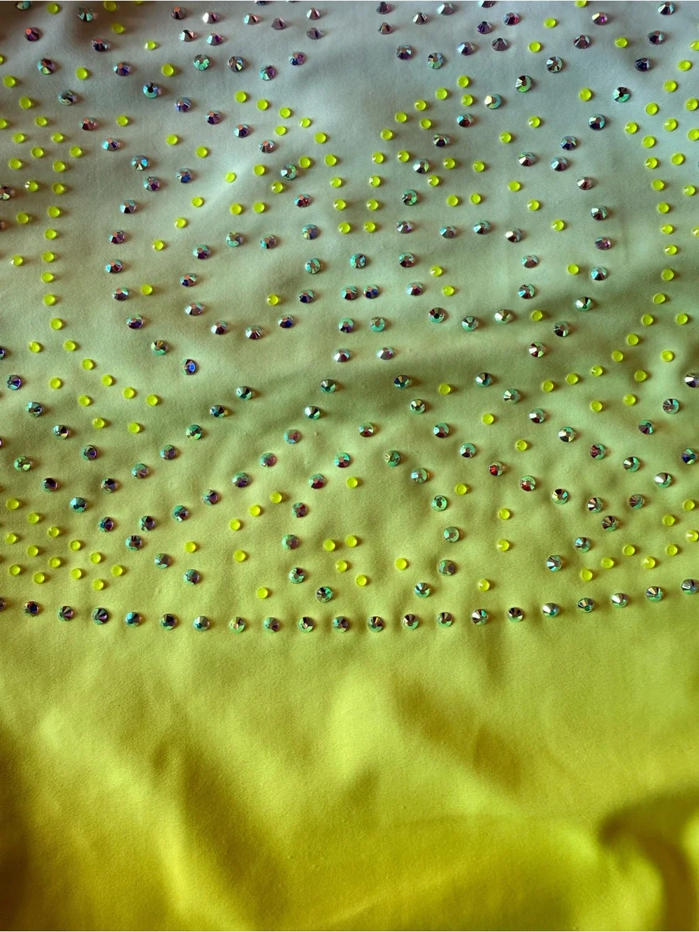 Darcy gymnastics leotard